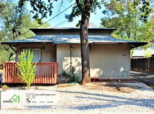 4845 Front St APT 1, Shasta Lake, CA 96019