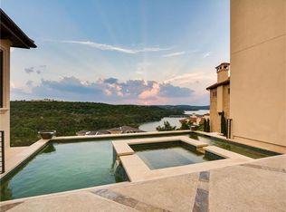 409 Rough Hollow Cv, Austin, TX 78734