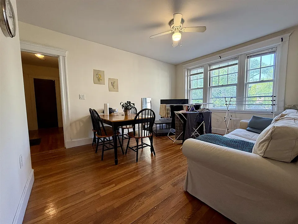 9 Ellery St #35