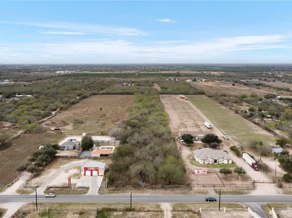 324 N Bentsen Palm Dr, Mission, TX 78574