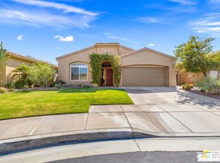 1291 Solana Trl, Palm Springs, CA 92262