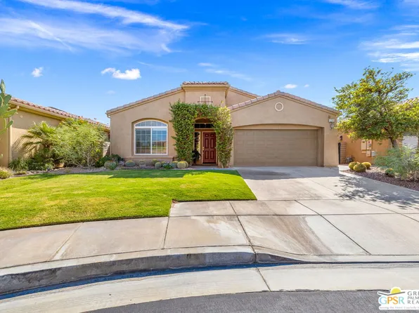 1291 Solana Trl, Palm Springs, CA 92262