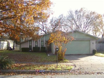 506 Meadowglen Dr, Duncanville, TX, 75137