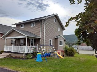 607 Crawford Ave, Altoona, PA 16602
