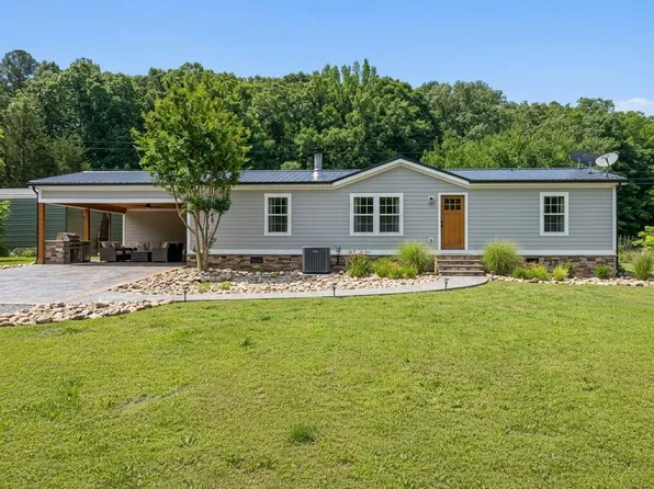 206 Wandering Way, Mountain Pine, AR 71956
