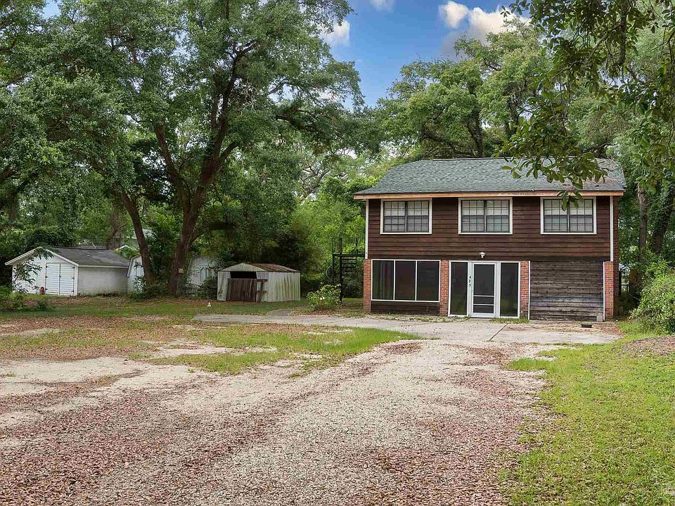 409 Decatur Ave, Pensacola, FL 32507 MLS 627322 Zillow