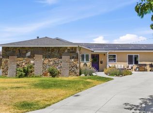 814 Bamboo Ct, Tehachapi, CA 93561