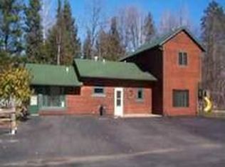 6686 State 371 NW, Walker, MN 56484