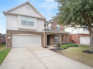 4915 Spring Showers Ct, Houston, TX 77084