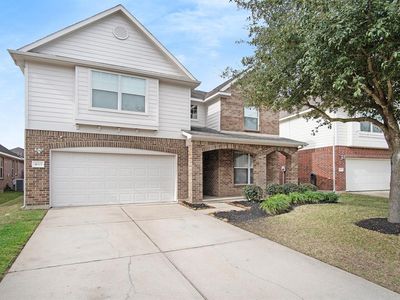 4915 Spring Showers Ct, Houston, TX, 77084