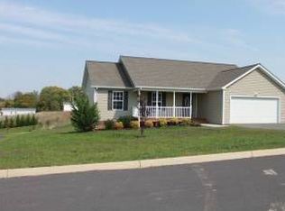 83 Carters View Way, Johnson City, TN 37690