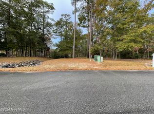 1843 Harbour Edge Lane SW, Supply, NC 28462
