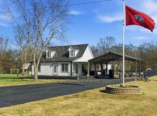 6117 Henry Gower Rd, Pleasant View, TN 37146