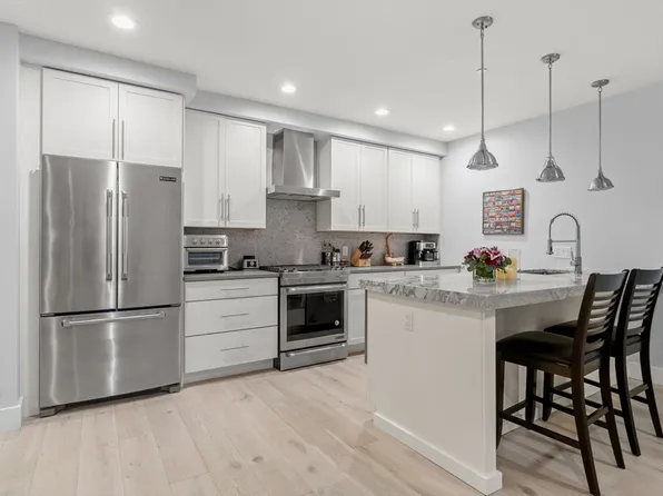 150 W Broadway Unit 203, Boston, MA 02127