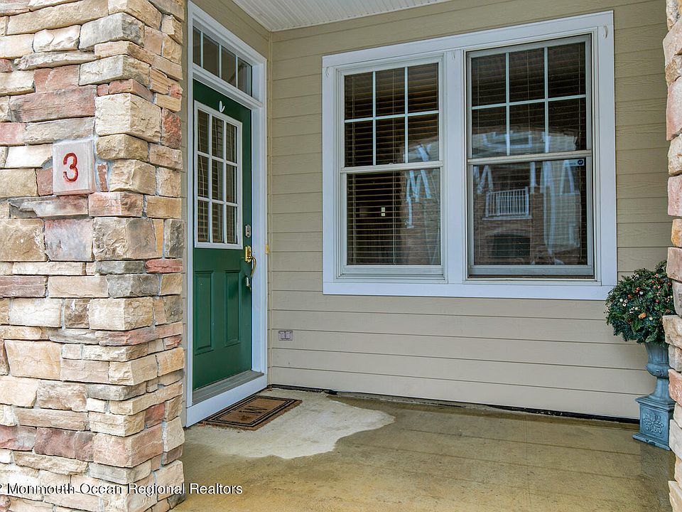 3 Langtry Ter, Long Branch, NJ 07740 | Zillow