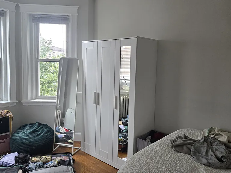 1193 Commonwealth Ave #18 — Photo 11