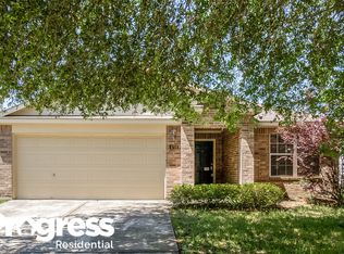 4719 San Antonio River Dr, Spring, TX 77386