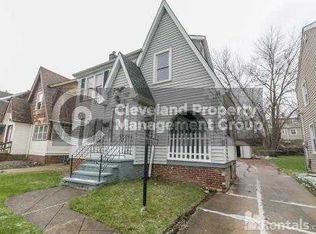 19401 Milan Dr, Maple Hts, OH