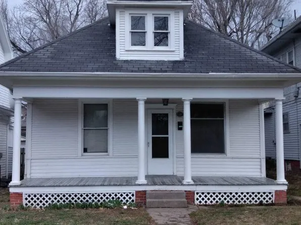 2609 Renick St, Saint Joseph, MO 64507