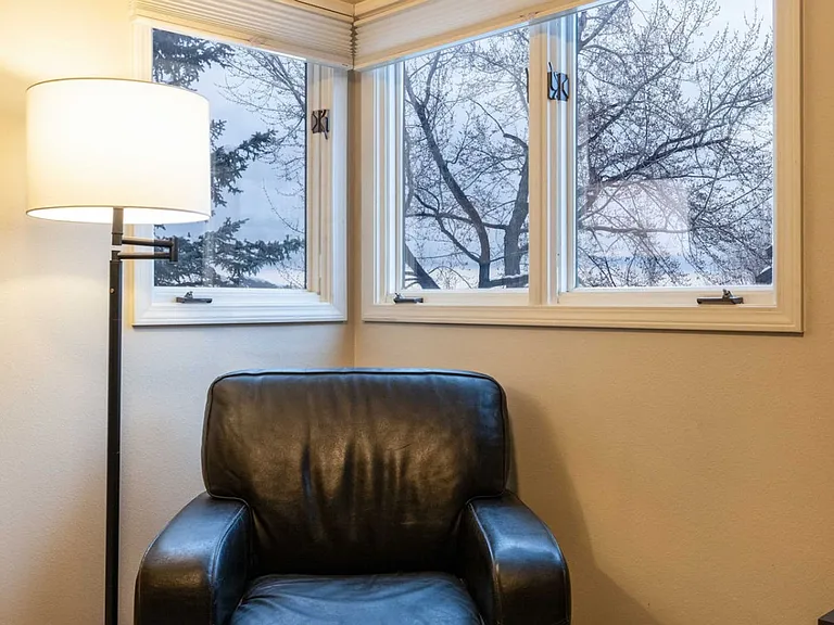 Reading Area