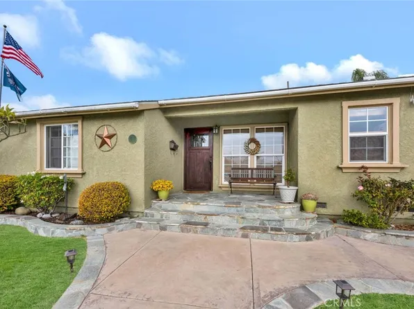 651 W Pinehurst Ave, La Habra, CA 90631