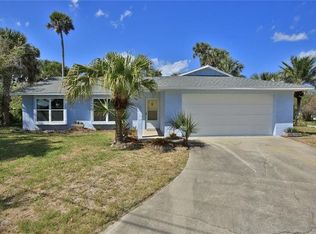 7 Hillside Dr, New Smyrna Beach, FL 32169