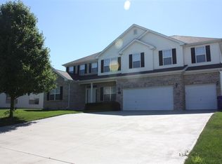 3115 Crooked Stick Dr, Kokomo, IN 46902
