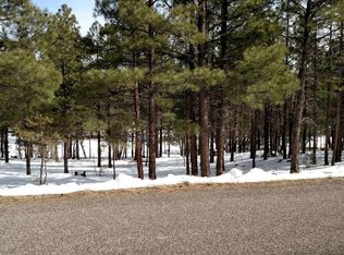 4462 Horseshoe Dr, Happy Jack, AZ 86024