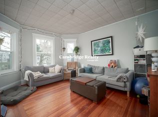 81 Bristol Rd #2T, Medford, MA 02155