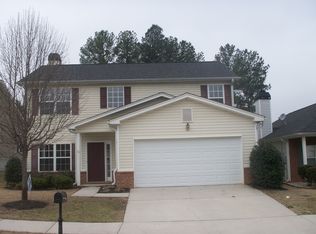 1805 Chickory Ct, Stockbridge, GA 30281