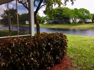 52 Tilford #C, Deerfield Beach, FL 33442