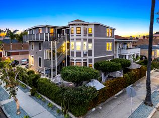 2106 K St APT 7, San Diego, CA 92102