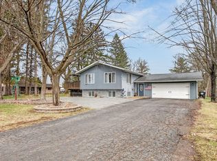 415 S 8th St, Cornell, WI 54732