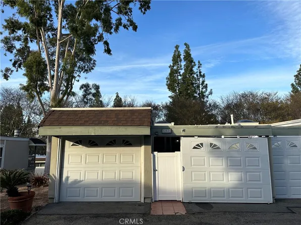 22521 Caminito Esteban #23, Laguna Hills, CA 92653