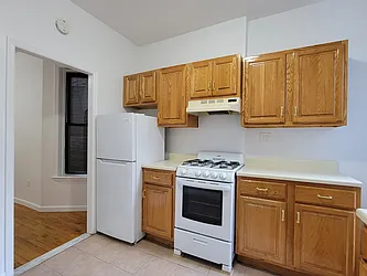 Rented by Corcoran