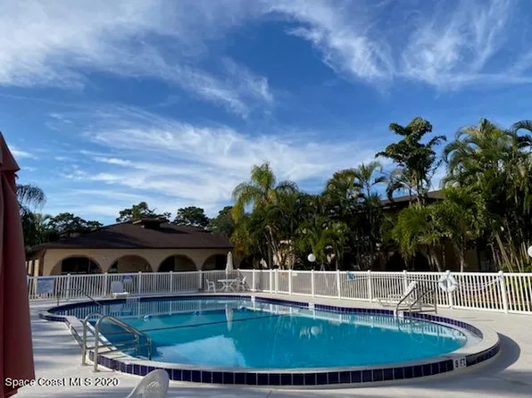 127 San Paulo Cir #1, West Melbourne, FL 32904
