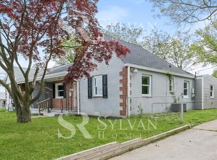 4619 Raspe Ave, Baltimore, MD 21206