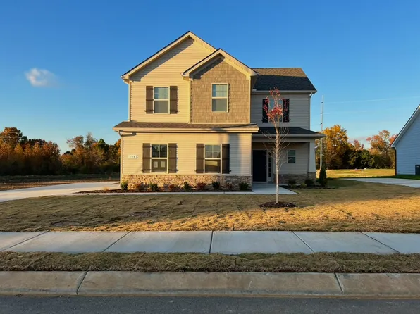 602 Rabbit Branch Rd Lot 65, Shelbyville, TN 37160