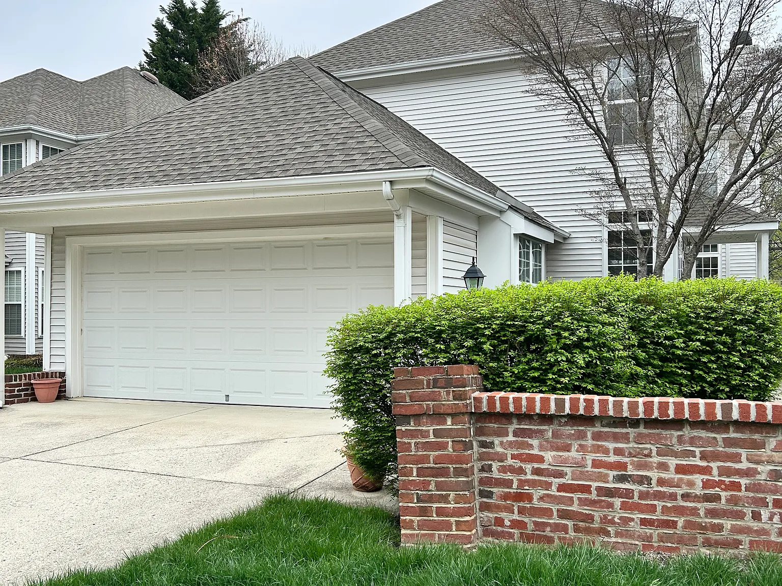 1 bed, 400 sqft, $1,100 — Photo 1