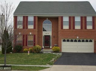 6514 Springcrest Dr, Greenbelt, MD 20770