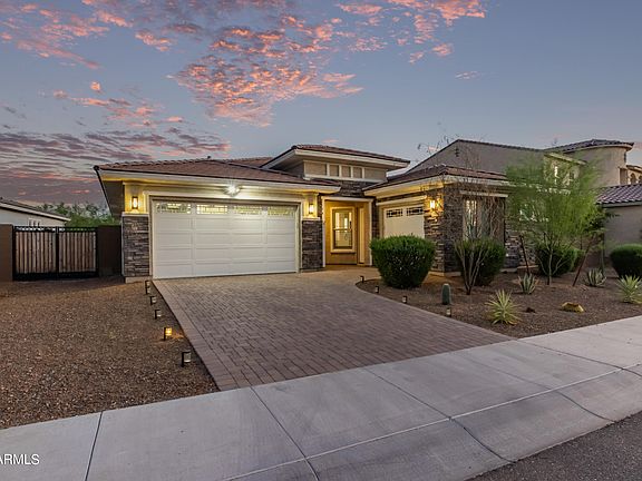 4th image of 3309 E DONALD Drive