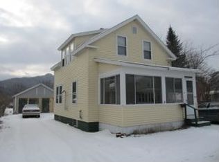 17 Odell Park, Northumberland, NH 03582