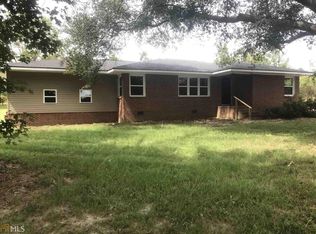 1280 Marshall Mill Rd, Byron, GA 31008