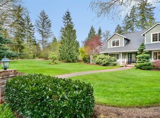 5331 245th Ave NE, Redmond, WA 98053