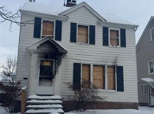 1163 Pennfield Rd, Cleveland Heights, OH 44121