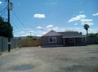 417 E Southern Ave, Phoenix, AZ 85040