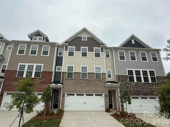 1311 Mary Jane Ave #22, Waxhaw, NC 28173