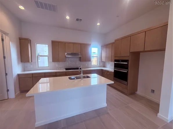 635 Talon Ridge St, Las Vegas, NV 89138