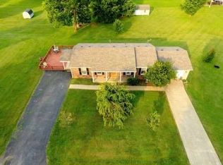 130 Greenbriar St, Stanford, KY 40484