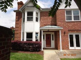 14 Barrymore Ct, Hampton, VA 23666